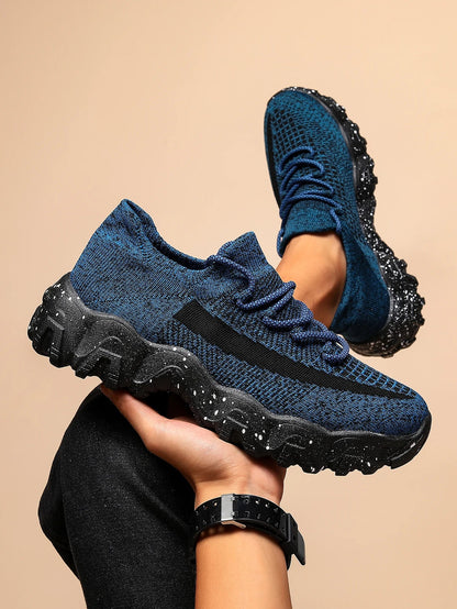 Fast Performance Running Shoe - Nocini