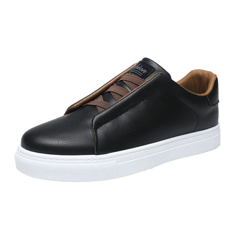 Comfortable Low-Top Slip On Shoes