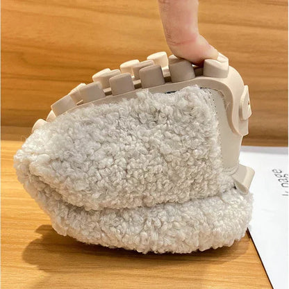 Soft Cozy Slippers for Ladies