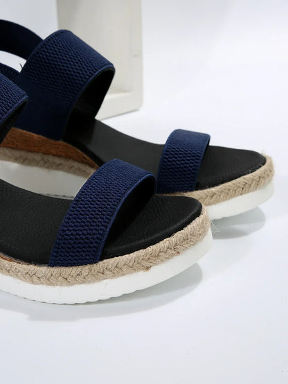 Comfortable Daily Slide Sandals