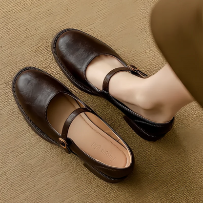 Comfortable Mary Jane Shoes for Daily Use