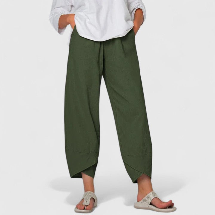 Stylish Formal Trousers