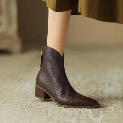 Kensley Women's Ankle Boots - Olytrend