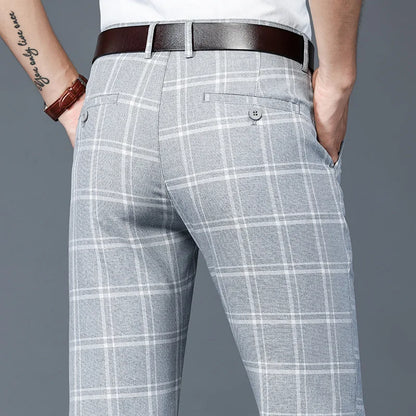 Classic Formal Pants