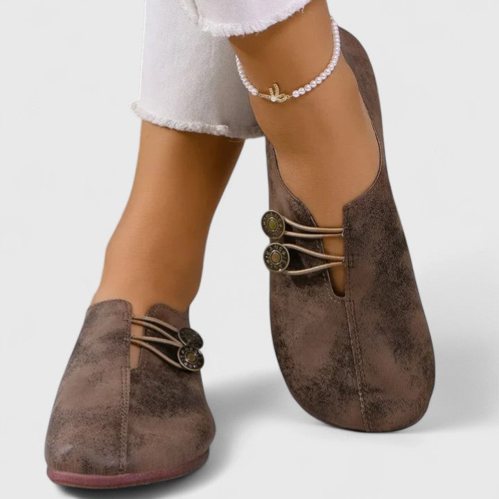 Classic Comfort Loafers