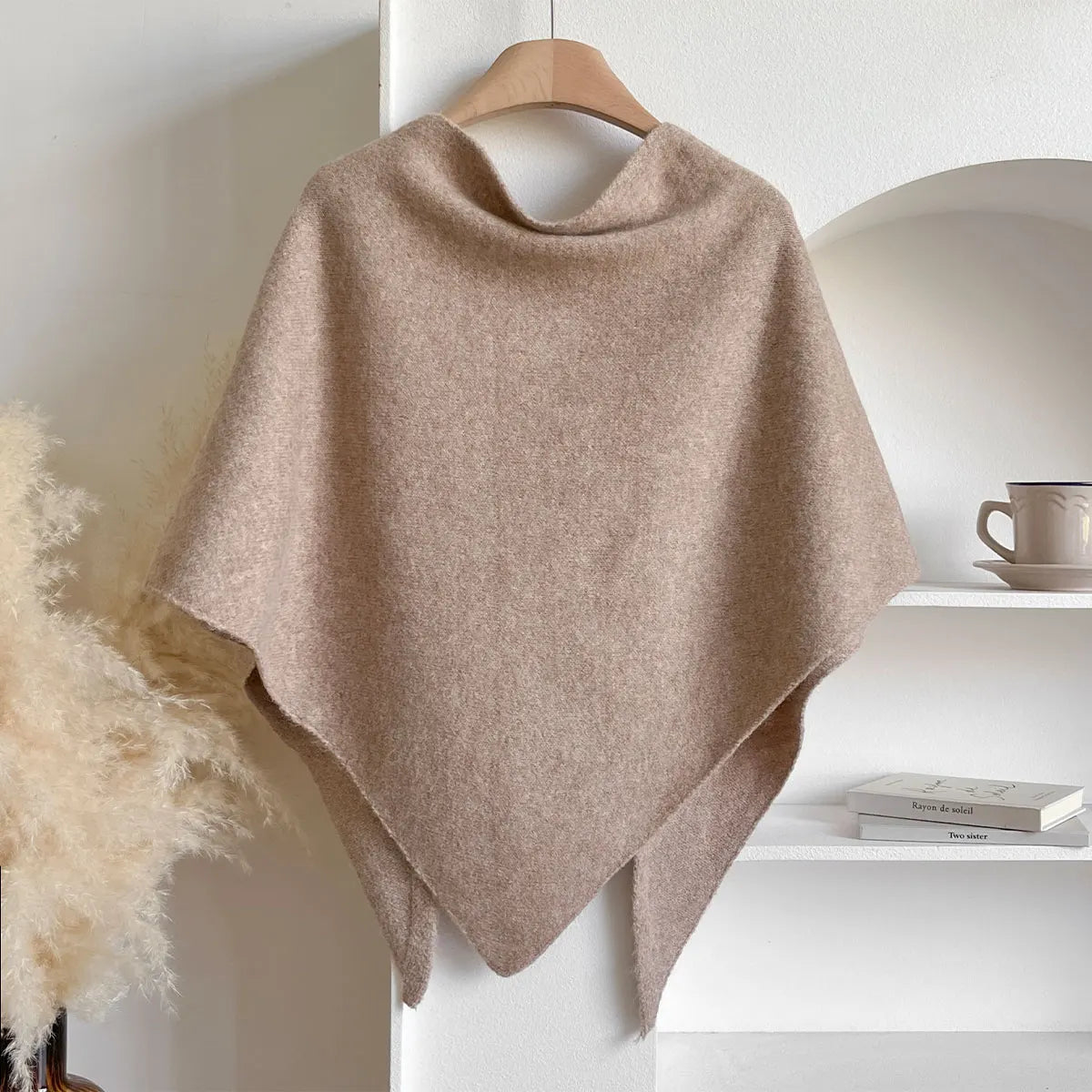 Warm and Cozy Fall Scarf