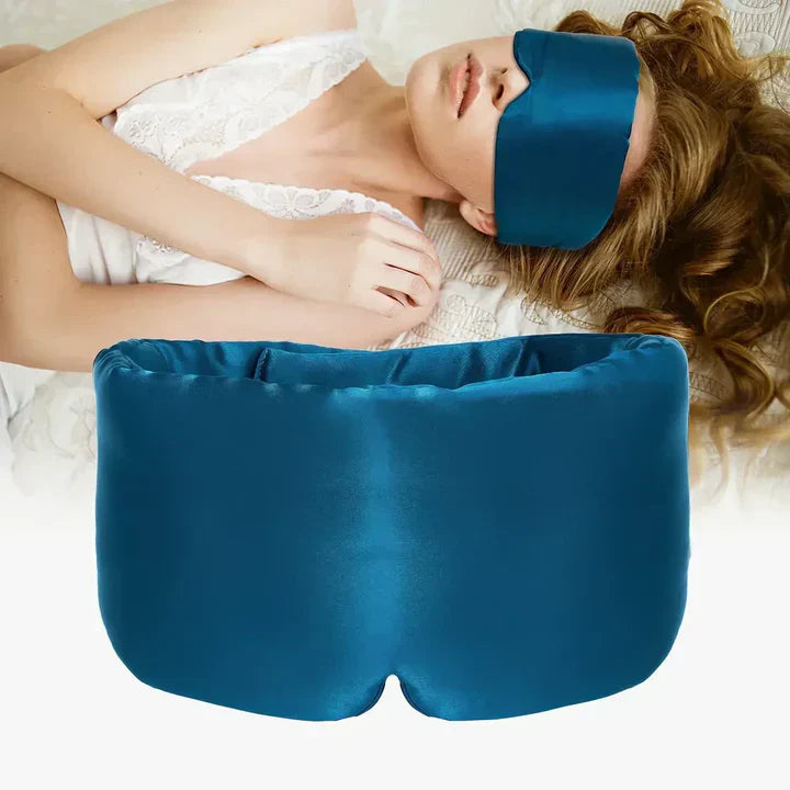 Soft Sleep Eye Mask