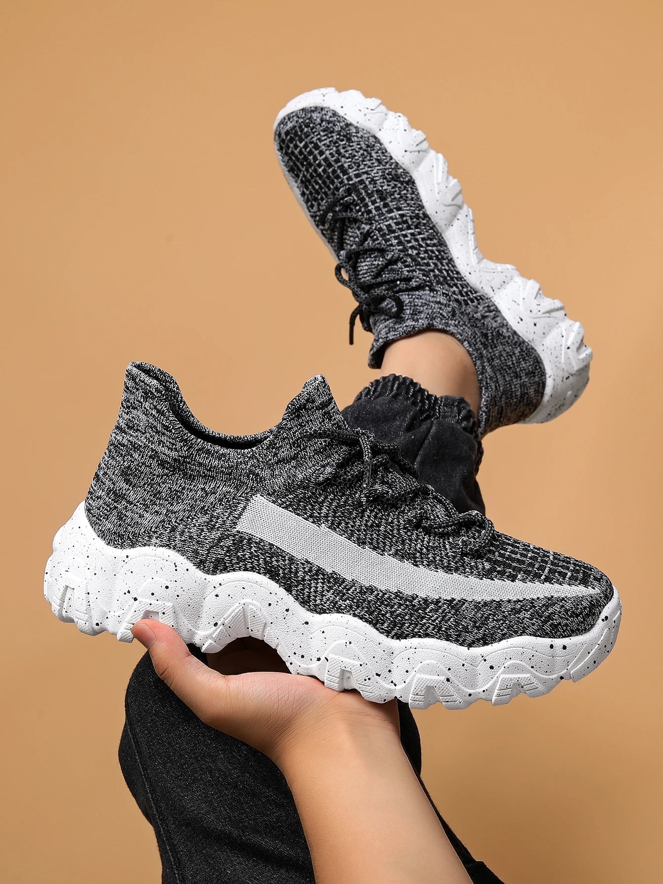 Fast Performance Running Shoe