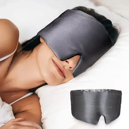 Soft Sleep Eye Mask