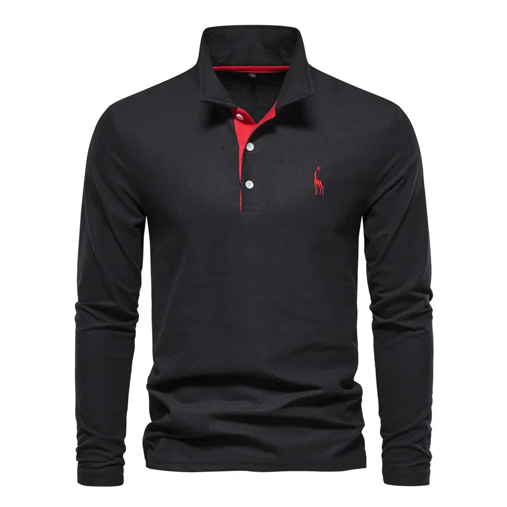 Timeless Cozy Sophisticated Sweater