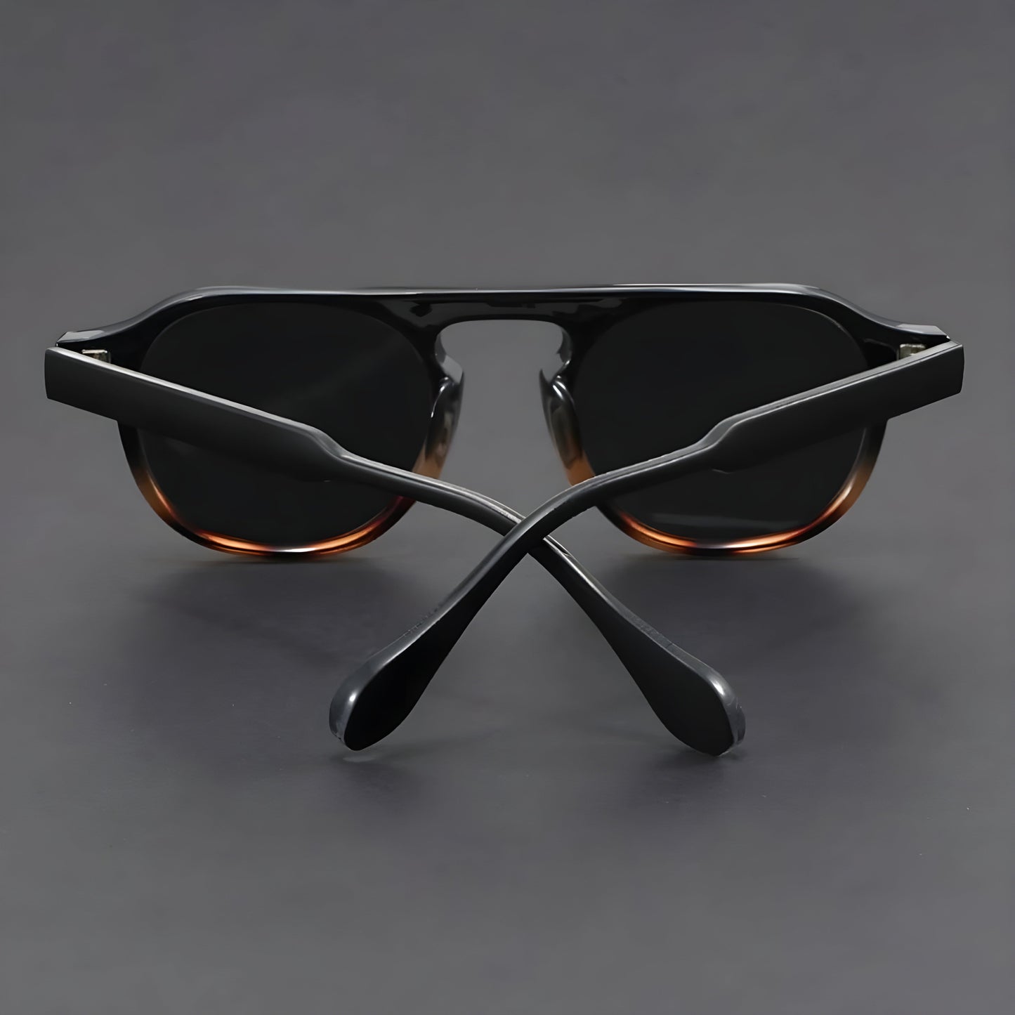 Retro Classic Shade Glasses