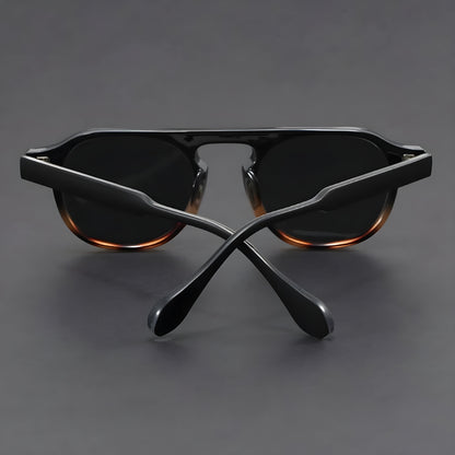 Retro Classic Shade Glasses