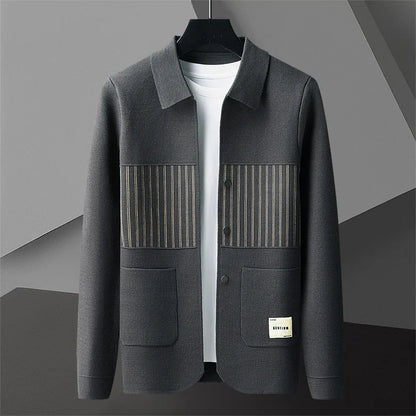 Classic Cozy Sweater Cardigan