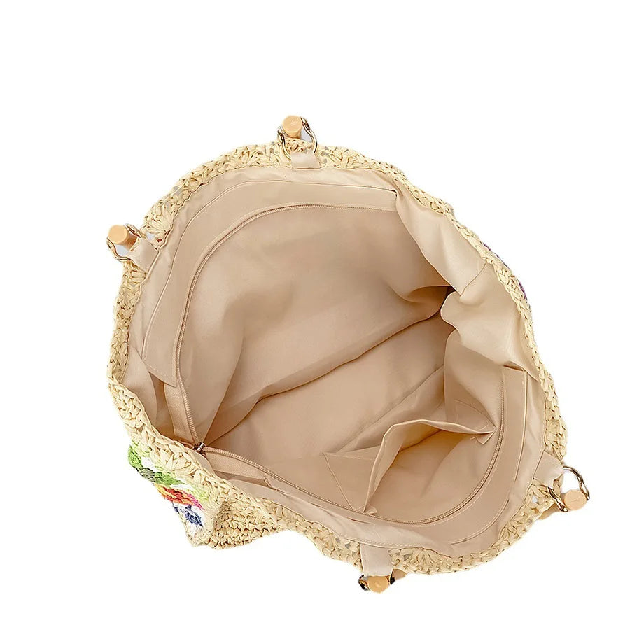Chic Small Shoulder Bag