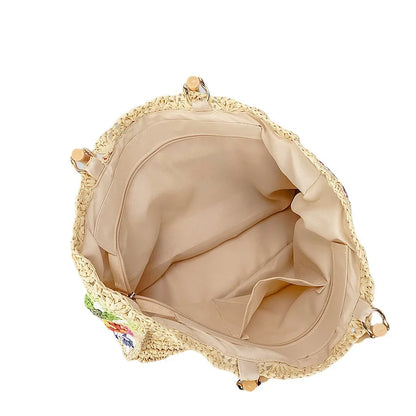 Chic Small Shoulder Bag