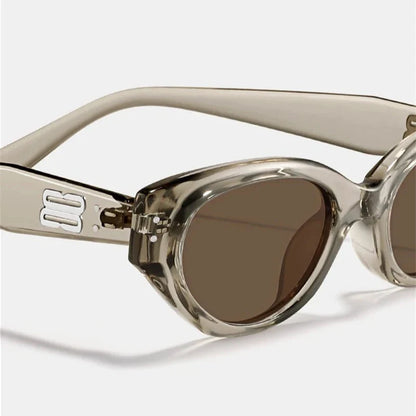 Trendy Polarized Men's Shades