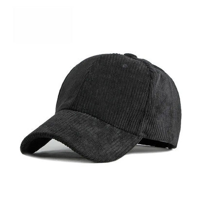 Classic Fit Adjustable Baseball Cap