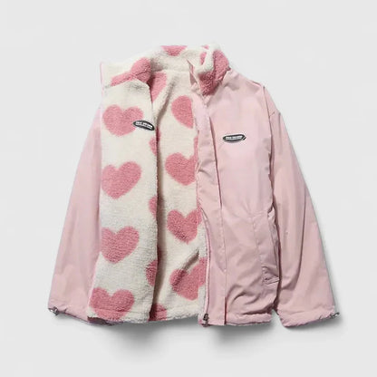 Fashionable Women's Coat
