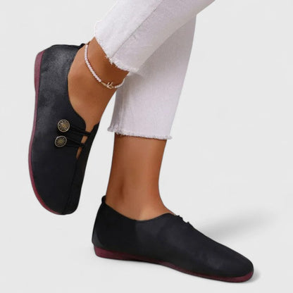 Classic Comfort Loafers