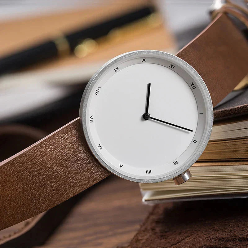 BRADLEY™ WRISTWATCH Caliboot