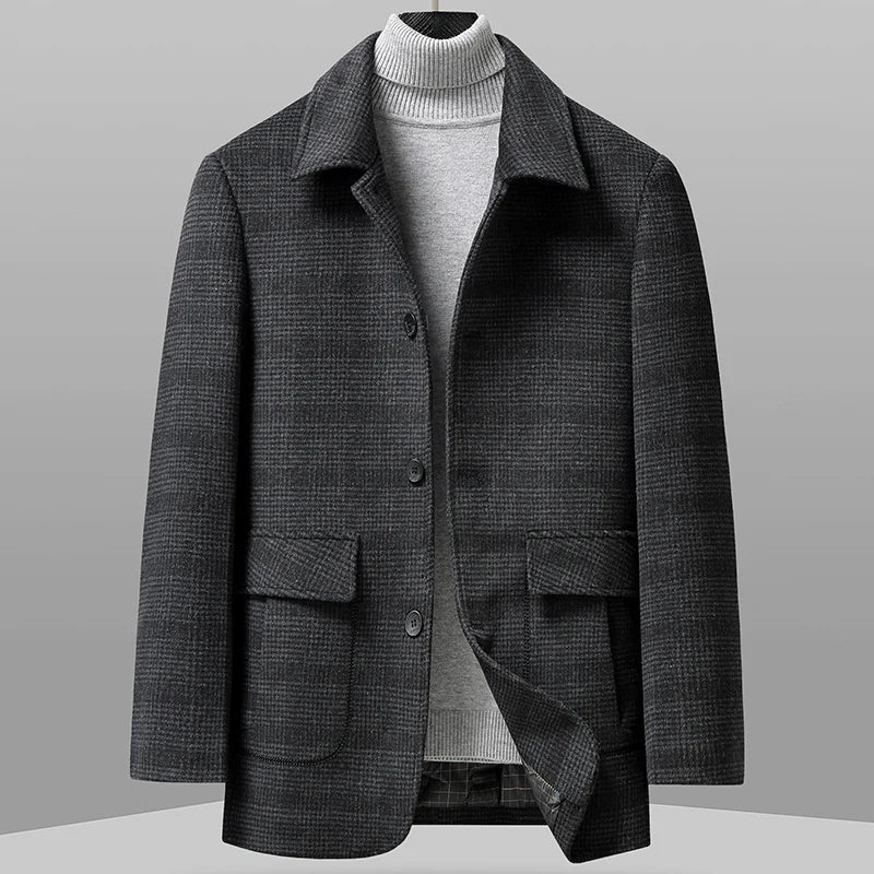 Waterproof Thompson Outerwear Coat