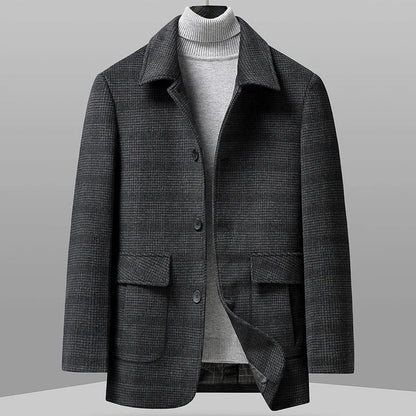 Waterproof Thompson Outerwear Coat