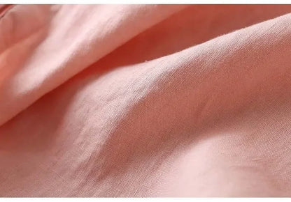 Casual Floral Lightweight Women's Blouse