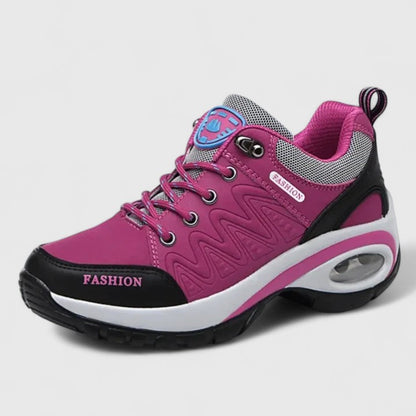 Leslie | Soft Athletic Shoes