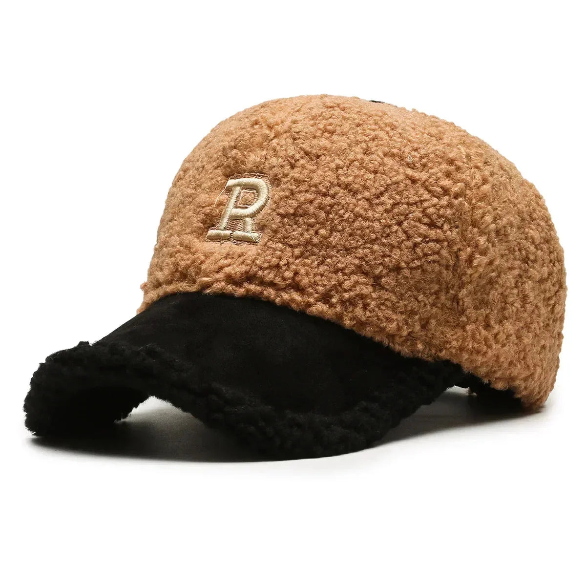 "Snowline" Sherpa Cap Caliboot
