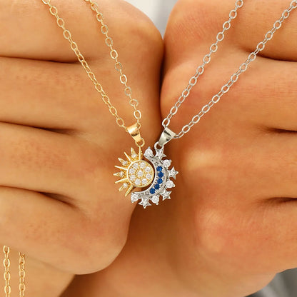 Sparkling Star Women's Jewelry Set - Nocini