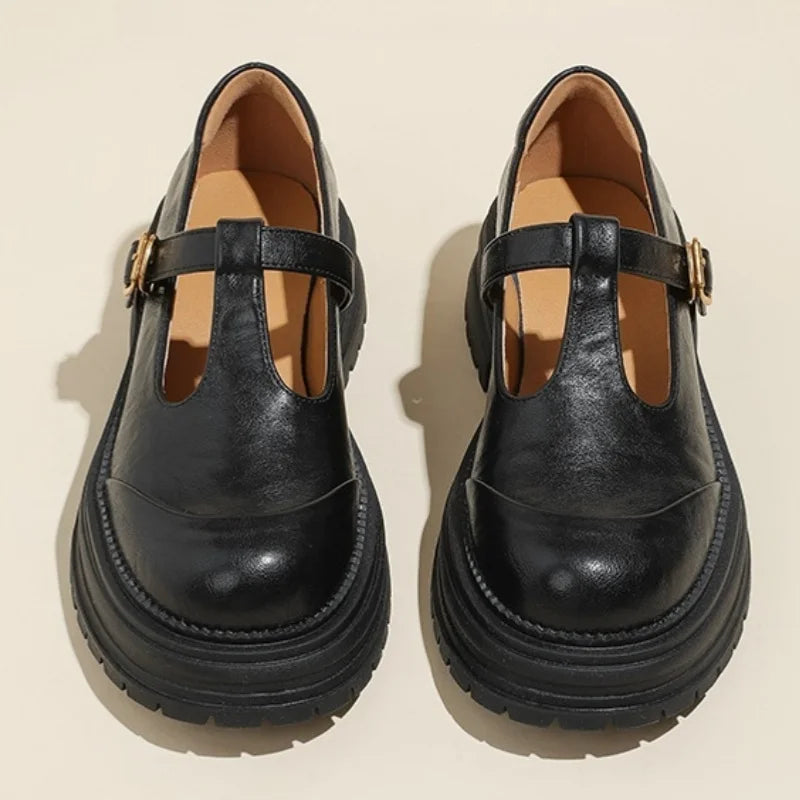 Elegant Strap Sandals for Women