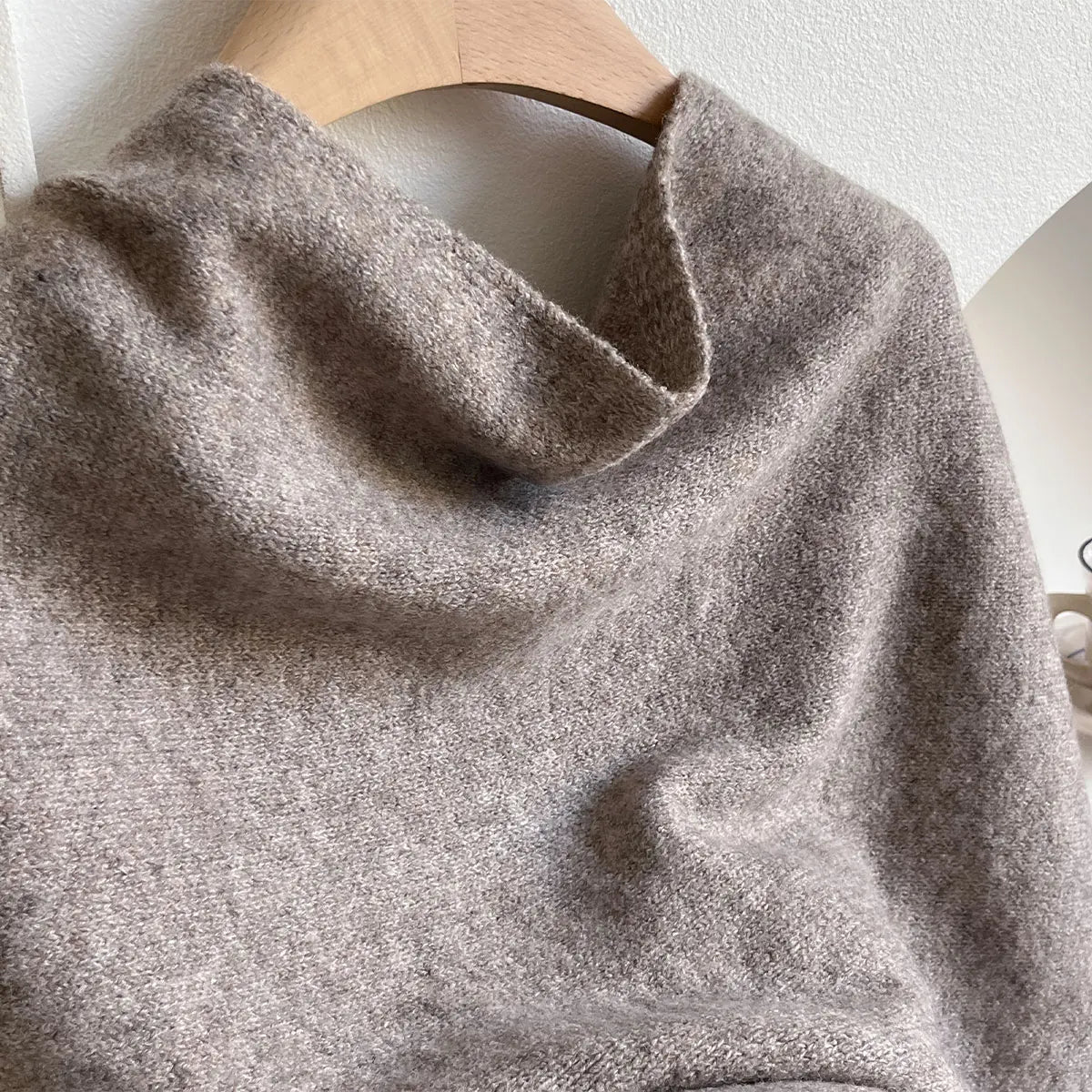 Warm and Cozy Fall Scarf