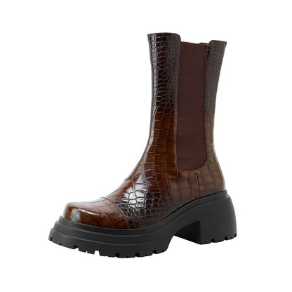 Stylish Westline Ankle Boots