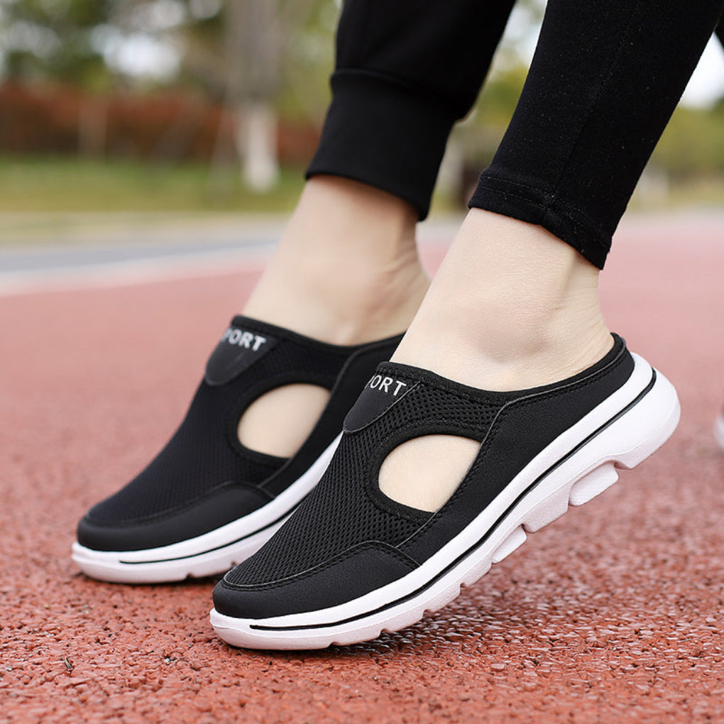 Comfortable Arch Support Slippers - Olytrend