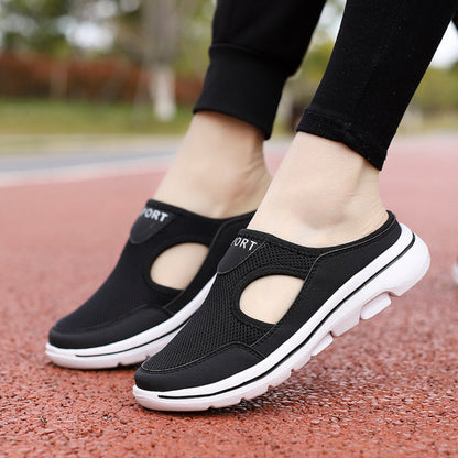 Comfortable Arch Support Slippers - Olytrend