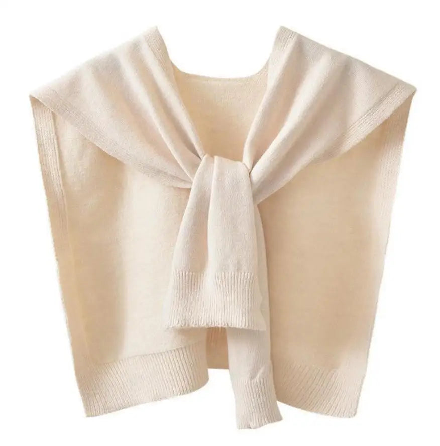 Soft Woolen Scarf Shawl - Nocini