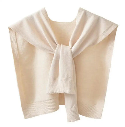 Soft Woolen Scarf Shawl - Nocini