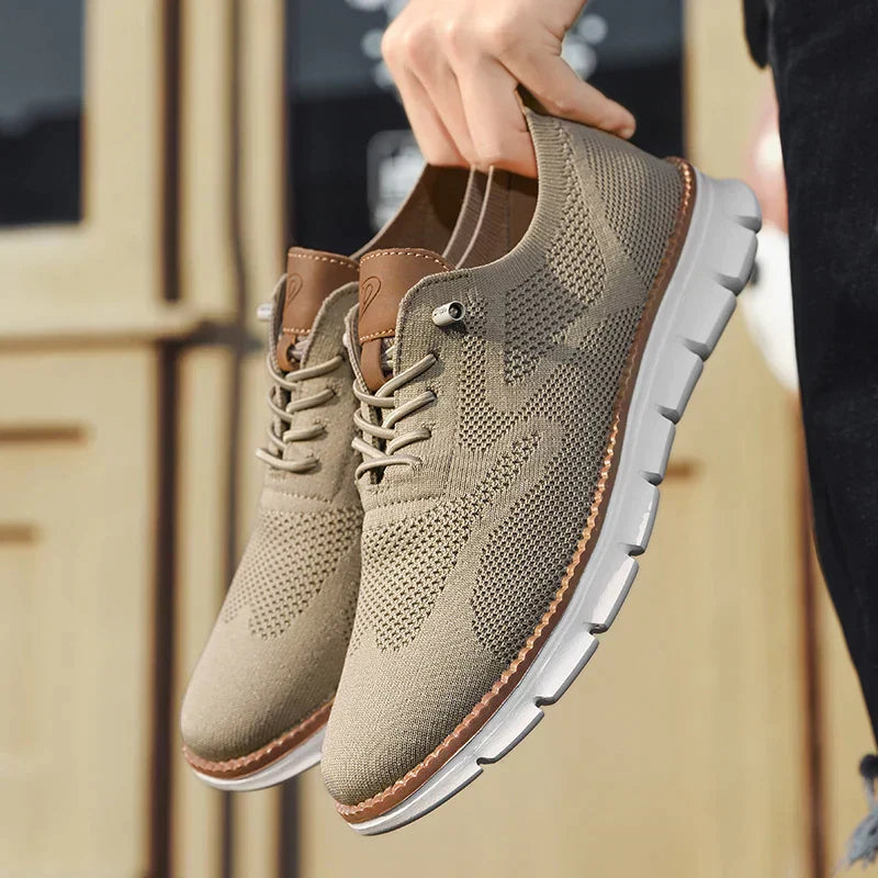 Comfortable Men's Summer Sport Shoes