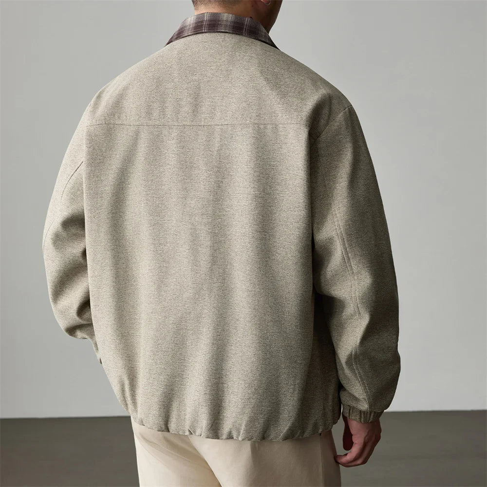 Durable Work Outerwear Jacket
