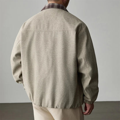 Durable Work Outerwear Jacket