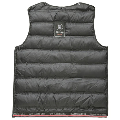Classic Waterproof Long Coat
