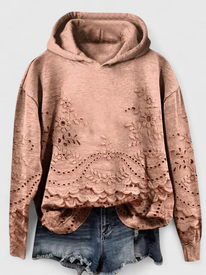 Eryka | Chic Knit Sweater