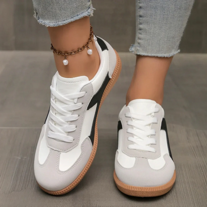 Comfortable Supportive Women's Orthopedic Shoes - Olytrend
