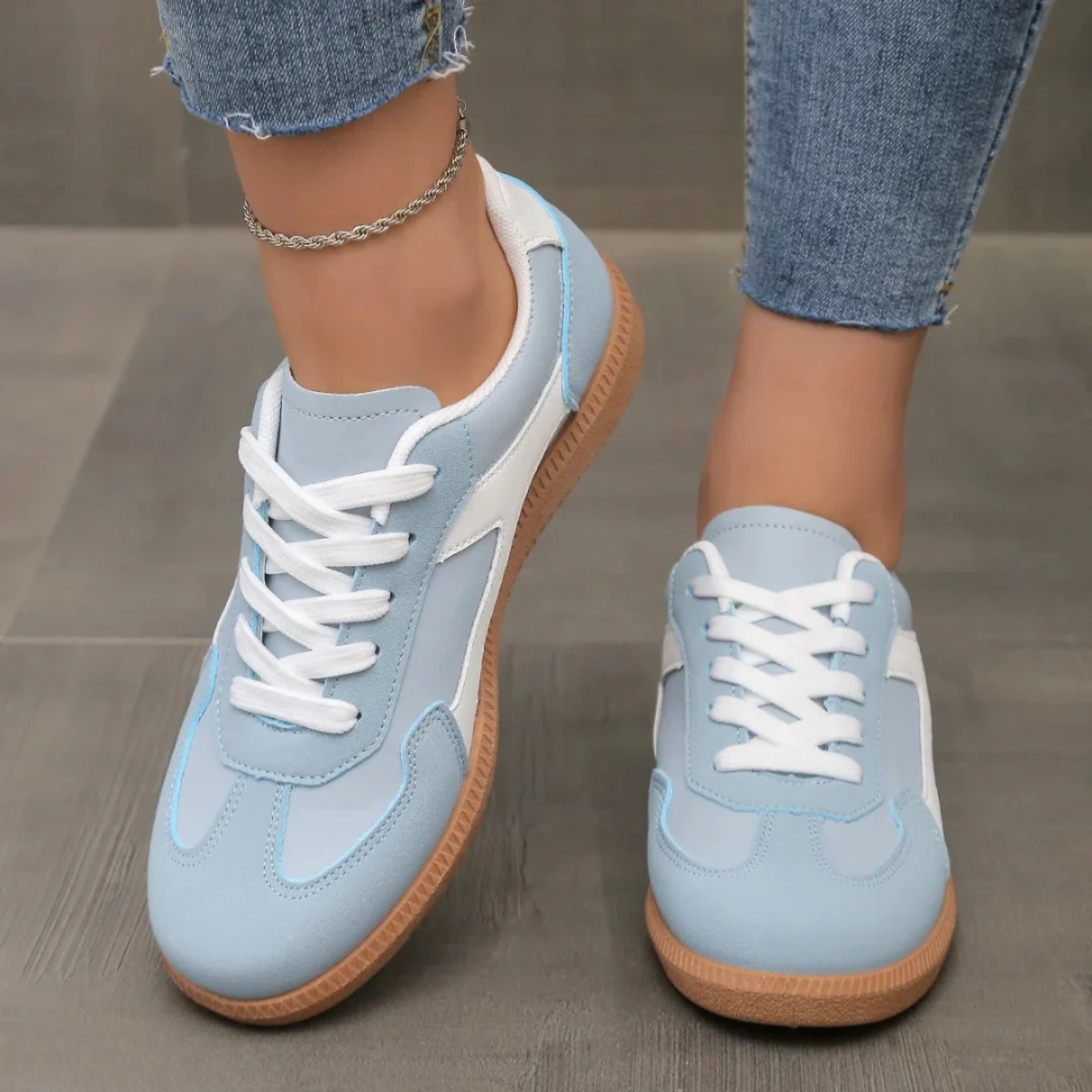 Comfortable Supportive Women's Orthopedic Shoes