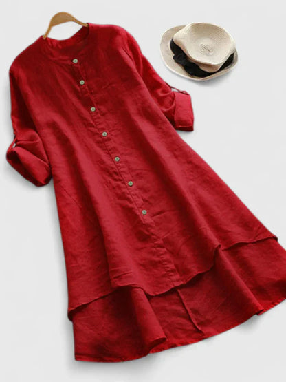 Elegant Night Out Party Dress