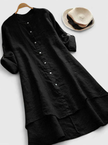 Elegant Night Out Party Dress