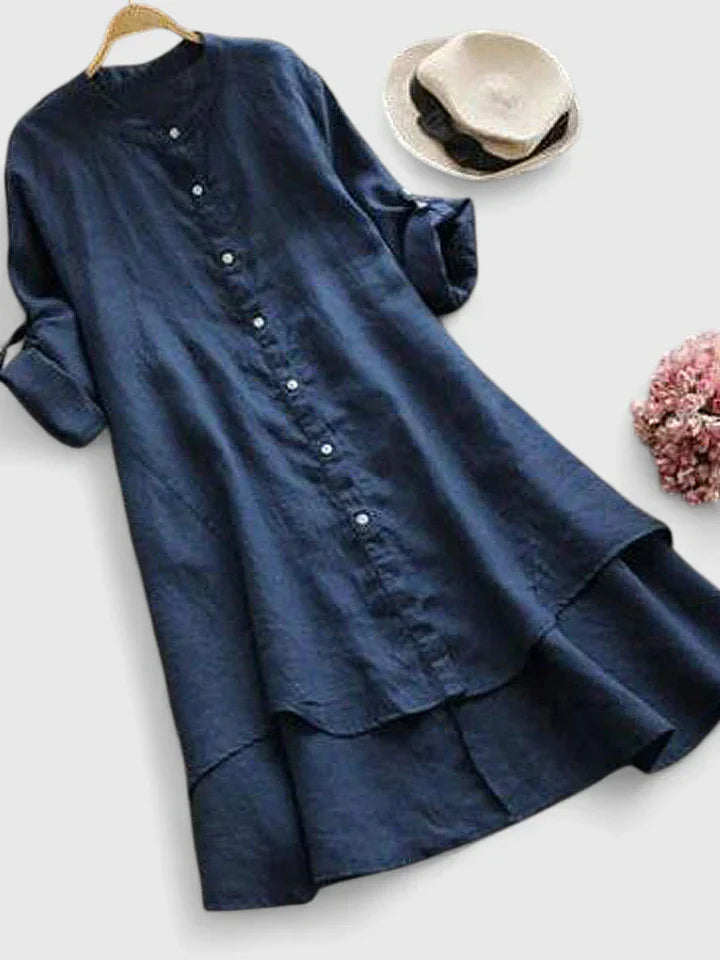 Elegant Night Out Party Dress - Nocini