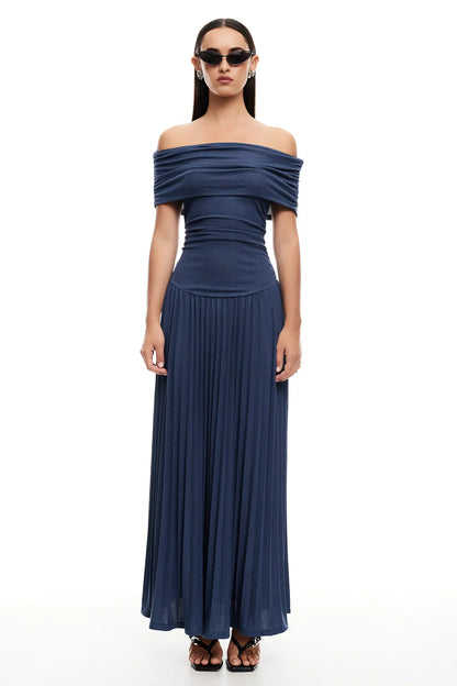 Lightweight Maxi Dress for Easy Summer Fashion