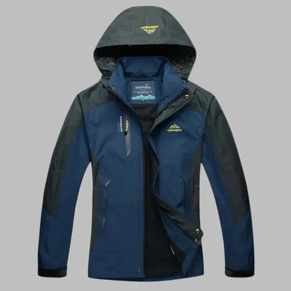 Waterproof Outdoor Women's Coat