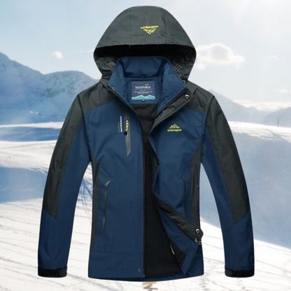 Waterproof Women's Outdoor Jacket